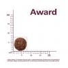 Сухой корм AWARD Hairball & Indoor для взрослых кошек для выведения шерсти с уткой и индейкой
