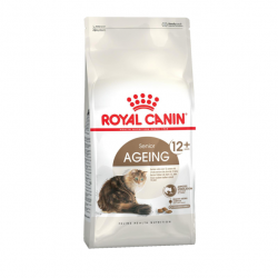 Быстрый заказ — Royal Canin Ageing 12+ (для кошек старше 12 лет)