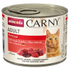 Carny Adult (для кошек с говядиной)