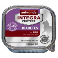 Integra Protect Diabetes (для кошек при диабете с говядиной)