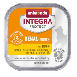 Быстрый заказ — Integra Protect Renal  (для кошек с хронической почечной недостаточностью с курицей)
