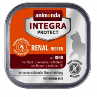 Integra Protect Renal  (для кошек с хронической почечной недостаточностью с говядиной)
