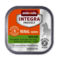 Integra Protect Renal  (для кошек с хронической почечной недостаточностью с индейка)