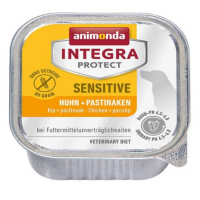 Integra Protect Sensitive (корм для собак при аллергии - с курицей и пастернаком)