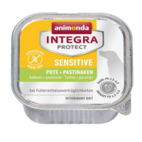 Integra Protect Sensitive (корм для собак при аллергии - с индейкой и пастернаком)