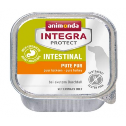 Быстрый заказ — Integra Protect Intestinal (корм для собак при диарее - с индейкой)