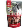 BLITZ (лакомство для собак "Бычий стейк")