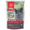 BLITZ Classic Cats (для кошек с курицей и потрошками)