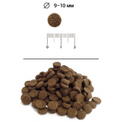 BLITZ Classic Adult Cats (для кошек с домашней птицей)