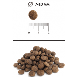 BLITZ Holistic Low Grain Adult Cats (сухой низкозерновой корм для кошек с курицей и рыбой)