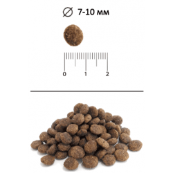 BLITZ Holistic Low Grain Adult Cats (сухой низкозерновой корм для кошек с курицей и ягненком)