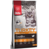 BLITZ Sensitive Adult Cats (сухой корм для кошек с чувствительным пищеварением с индейкой)