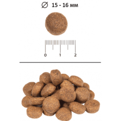 BLITZ Classic Adult (для взрослых собак всех пород с курицей и рисом)