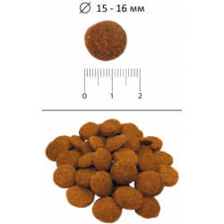 BLITZ Classic Puppy Large & Giant (для щенков крупных и гигантских пород с курицей и рисом)