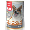 BLITZ Classic Dog (для собак всех возрастов с курицей и тыквой)