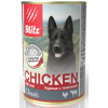 BLITZ Classic Dog (для собак всех возрастов с курицей и телятиной)