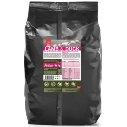 BLITZ Holistic Grain Free Adult (беззерновой корм для собак с ягненком и уткой)