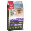 BLITZ Holistic Grain Free Adult Small (беззерновой корм для взрослых собак мелких пород с ягненком и лососем)