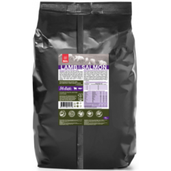 BLITZ Holistic Grain Free Adult Small (беззерновой корм для взрослых собак мелких пород с ягненком и лососем)