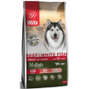 BLITZ Holistic Grain Free Adult (беззерновой корм для собак с говядиной и белой рыбой)