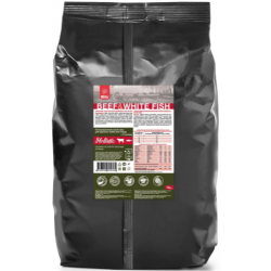 BLITZ Holistic Grain Free Adult (беззерновой корм для собак с говядиной и белой рыбой)
