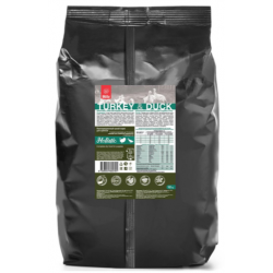 BLITZ Holistic Grain Free Puppy (беззерновой корм для щенков с индейкой и уткой)