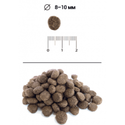 BLITZ Holistic Grain Free Puppy (беззерновой корм для щенков с индейкой и уткой)
