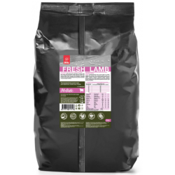 BLITZ Holistic Low Grain Adult (сухой низкозерновой корм для собак со свежим ягненком)