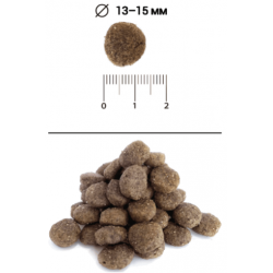BLITZ Holistic Low Grain Adult (сухой низкозерновой корм для собак со свежим ягненком)