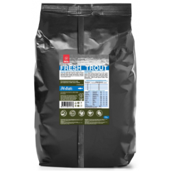 BLITZ Holistic Low Grain Adult (сухой низкозерновой корм для собак со свежей форелью)