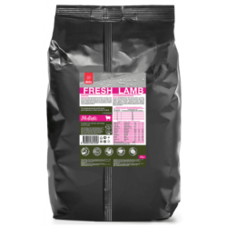 BLITZ Holistic Low Grain Adult Small (сухой низкозерновой корм для собак мелких пород со свежим ягненком)