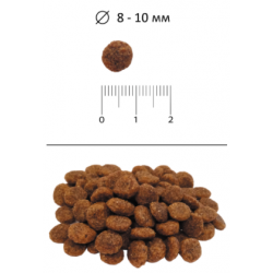 BLITZ Holistic Low Grain Adult Small (сухой низкозерновой корм для собак мелких пород со свежим ягненком)