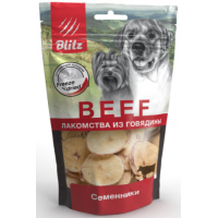 BLITZ (лакомство для собак "Семенники")