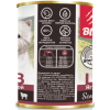 BLITZ Sensitive Dog (консервированный корм для собак всех возрастов с ягненком и индейкой)