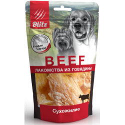 Быстрый заказ — BLITZ (лакомство для собак "Сухожилие")