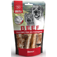 BLITZ (лакомство для собак "Хвост")