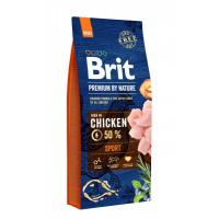 Brit Premium by Nature Sport Brit Premium by Nature Sport