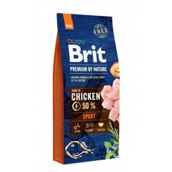 Brit Premium by Nature Sport Brit Premium by Nature Sport