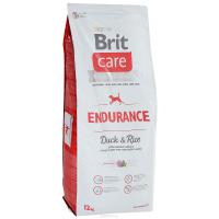 Brit Care Endurance (Утка и рис) Brit Care Endurance (Утка и рис)