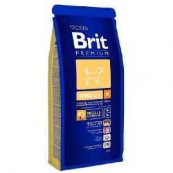 Brit Premium by Nature Adult M Brit Premium by Nature Adult M