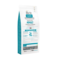 Brit Care Grain-free Adult Salmon & Potato (Лосось и картофель, беззерновой) Brit Care Grain-free Adult Salmon & Potato (Лосось и картофель, беззерновой)