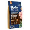 Brit Premium by Nature Adult M Brit Premium by Nature Adult M