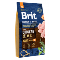 Brit Premium by Nature Adult M Brit Premium by Nature Adult M
