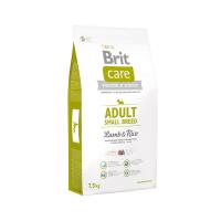 Brit Care Adult Small Breed Lamb & Rice (Ягненок и рис) Brit Care Adult Small Breed Lamb & Rice (Ягненок и рис)