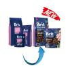Brit Junior S Premium by Nature  Brit Junior S Premium by Nature
