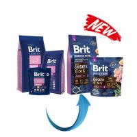 Brit Junior S Premium by Nature  Brit Junior S Premium by Nature