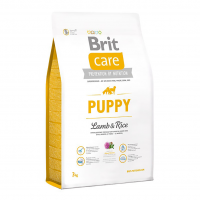 Brit Care Puppy All Breed Lamb & Rice (Ягненок и рис) Brit Care Puppy All Breed Lamb & Rice (Ягненок и рис)