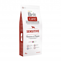 Brit Care Dog Sensitive Venison & Potato (Оленина и картофель) Brit Care Dog Sensitive Venison & Potato (Оленина и картофель)