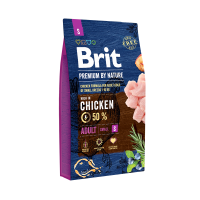 Brit Premium by Nature Adult S Brit Premium by Nature Adult S