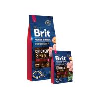 Brit Premium by Nature Adult L Brit Premium by Nature Adult L